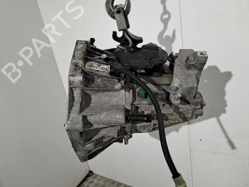 Used Gearbox Gearbox 38666721 38666721