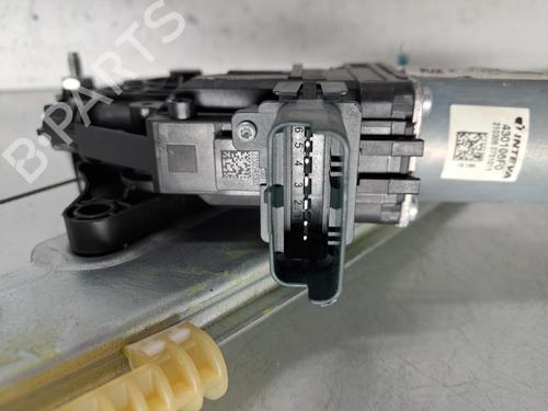 Used Rear right window mechanism Rear right window mechanism 38663882 38663882