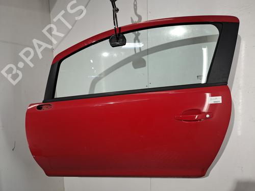 left-front-door-opel-corsa-d-s07-2006-2007-2008-2009-2010-2011-2012-2013-2014-2015-38666677 main image