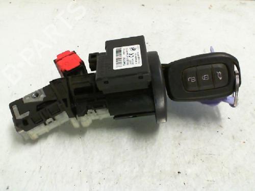 Ignition barrel RENAULT TWINGO III (BCM_, BCA_) 0.9 TCe 90 (BCM9, BCM2) | BP38661566M48 - Image 2