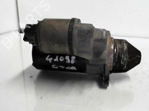 Starter OPEL CORSA D (S07) 1.4 (L08, L68) | BP38658790M8 - Image 5