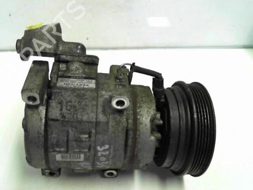 AC compressor TOYOTA RAV 4 II (_A2_) 2.0 D 4WD (CLA20_, CLA21_, CLA20R, CLA21R) | BP38654224M34 - Image 4
