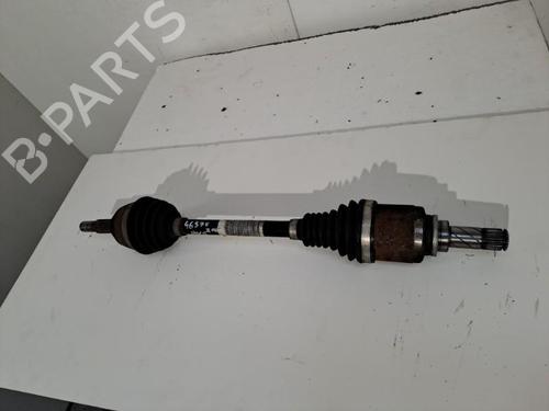Used Left front driveshaft Left front driveshaft 38665869 38665869