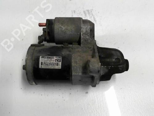 Starter OPEL AGILA B (H08) 1.0 LPG (F68) | BP38658842M8 - Image 2