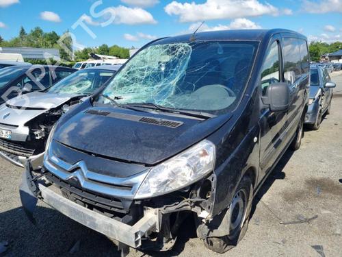 Brugte CITROËN JUMPY II Van 1.6 HDi 90 8V 4929501