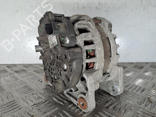 Alternator DACIA SANDERO II TCe 90 (B8M1, B8MA, B8AC) | BP38669493M7 - Image 3