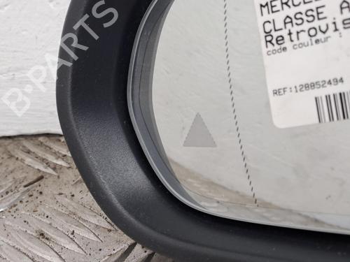 left-mirror-mercedes-benz-a-class-w177-2018-38672634 main image