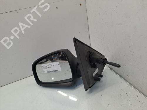 left-mirror-dacia-sandero-ii-2012-40457044 main image