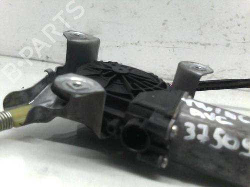 Front left window mechanism RENAULT TWINGO II (CN0_) 1.5 dCi (CN0E) | BP38660439C22 - Image 6