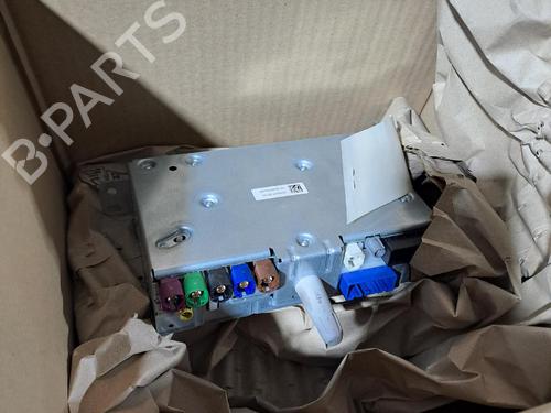 Used Parts PEUGEOT 208 II (UB_, UP_, UW_, UJ_) 1.2 PureTech 75 4930052