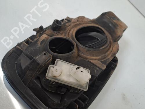 Used Fuel flap Fuel flap 39457041 39457041