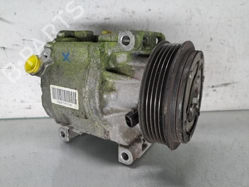 AC compressor FIAT 500 (312_) 1.2 (312AXA1A) | BP38664404M34 - Image 3