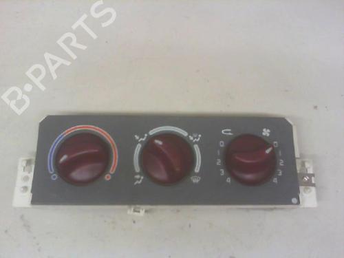 Used Climate control Climate control 38655190 38655190