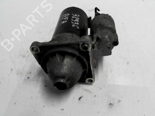 Used Starter Starter 38658803 38658803