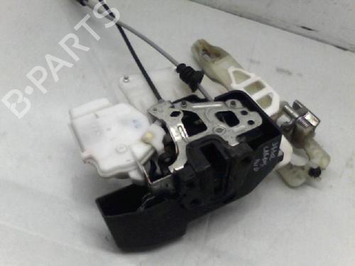 Used Front right lock Front right lock 38656631 38656631