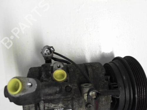 Used AC compressor AC compressor 38654224 38654224