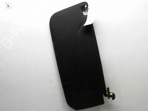 Used Left sun visor Left sun visor 38655522 38655522
