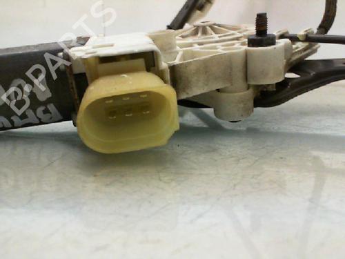 Front left window mechanism BMW 1 (E87) 118 d | BP38659893C22 - Image 6