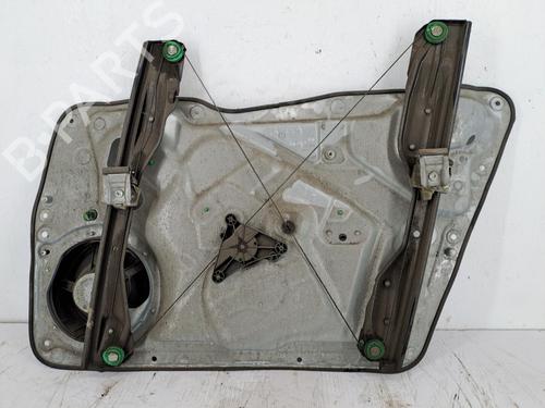 Used Front left window mechanism Front left window mechanism 38663617 38663617
