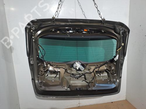 Bagklap CC/Kombi-Coupé Bagklap CC/Kombi-Coupé 38669685 38669685