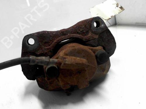 Used Right front brake caliper Right front brake caliper 38654345 38654345