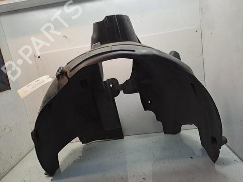 Used Wheel arch Wheel arch CITROËN C4 Picasso II 1.6 BlueHDi 120 (120 hp) 40444349 40444349