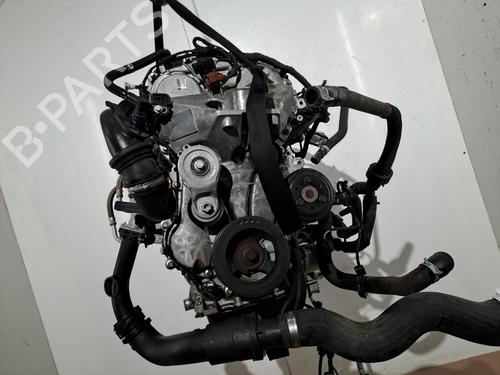 Engine FORD FOCUS IV Turnier (HP) 1.5 EcoBoost | BP38670259M1 - Image 3