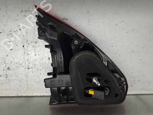 Right tailgate light PEUGEOT 2008 I (CU_) 1.2 THP 110 / PureTech 110 | BP38668444C80 - Image 3