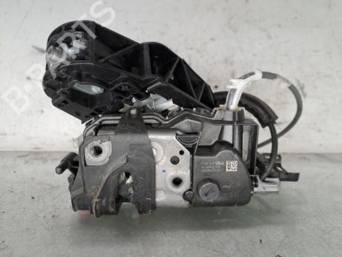 rear-right-lock-citroen-c3-iii-sx-2016-38665421 main image