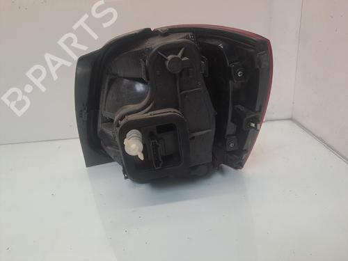 Used Left taillight Left taillight 38779745 38779745