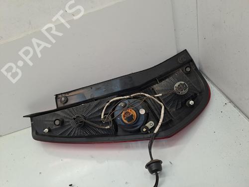 Used Right taillight Right taillight 39520937 39520937