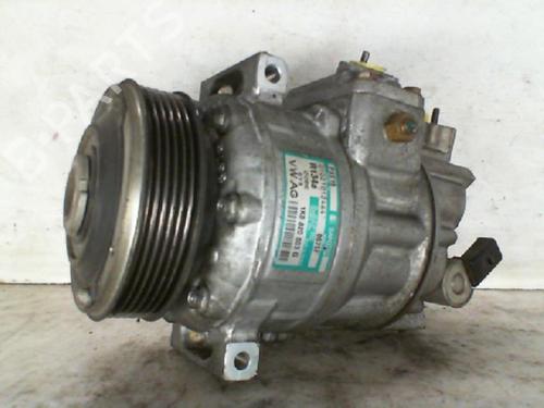 AC compressor SEAT ALTEA (5P1) 2.0 TDI | BP38663336M34 - Image 2