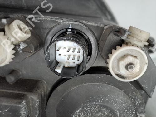 Used Left headlight Left headlight 38664549 38664549