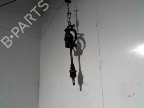 Left front driveshaft PEUGEOT 1007 (KM_) 1.4 HDi | BP38658332M38 - Image 5