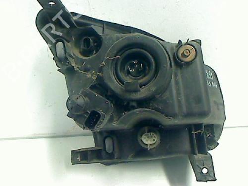 Venstre forlygte SUZUKI IGNIS II (MH) 1.3 DDiS (RM413D) | BP38654157C28 - Image 2