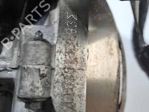Engine FORD C-MAX II (DXA/CB7, DXA/CEU) 1.6 TDCi | BP38671864M1 - Image 5