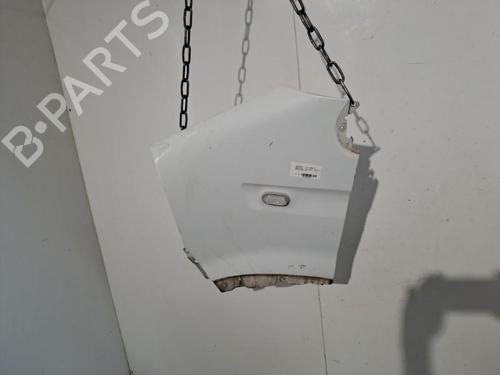 Used Left front fenders Left front fenders 38665327 38665327