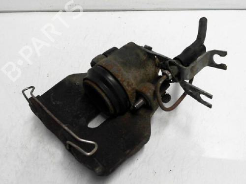 Left front brake caliper VW PASSAT B5.5 (3B3) 1.9 TDI | BP38661308M105 - Image 2