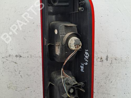 Left taillight NISSAN PRIMASTAR Van (X82) 2.0 dCi 130 | BP38672509C34 - Image 5