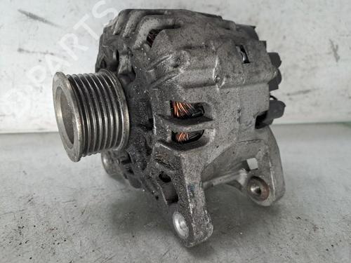 Used Alternator Alternator 38665778 38665778