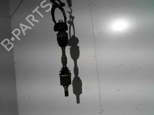 Used Left front driveshaft Left front driveshaft 38654543 38654543