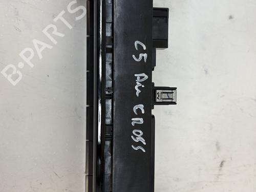 Warning switch CITROËN C5 AIRCROSS (A_) 1.2 PureTech 130 (ARHNSJ) | BP38668798I22 - Image 4