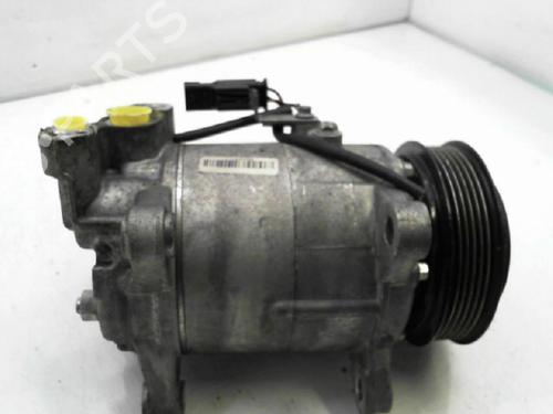 AC compressor BMW 2 Gran Tourer (F46) 218 d | BP38660358M34 - Image 3
