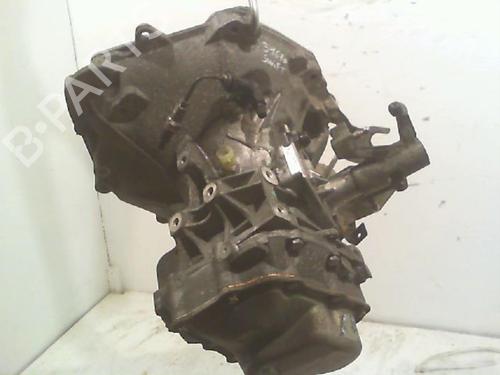 Used Gearbox Gearbox 38659671 38659671