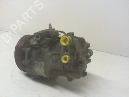 Used AC compressor AC compressor 38653073 38653073