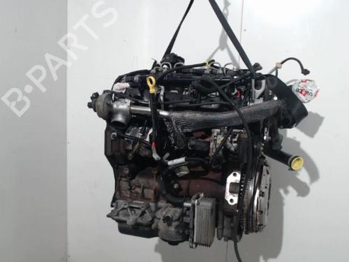 Engine FORD MONDEO III (B5Y) 2.0 16V TDDi / TDCi | BP38661866M1 - Image 5
