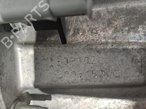 Gearbox CITROËN C3 III (SX) 1.5 BlueHDi 100 (SXYHYP, SXYHTU) | BP38669844M3 - Image 4