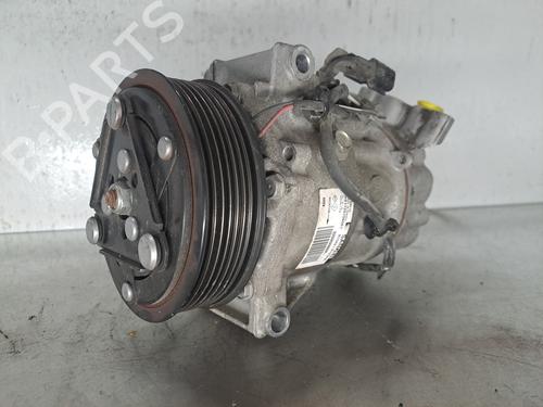 AC-Kompressor RENAULT CLIO V (B7_) 1.0 TCe 100 (B7MT) | BP38668970M34 - Image 2