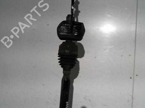 Right front driveshaft CITROËN C3 II (SC_) 1.4 HDi 70 (SC8HZC, SC8HR0, SC8HP4) | BP38655819M39 - Image 3