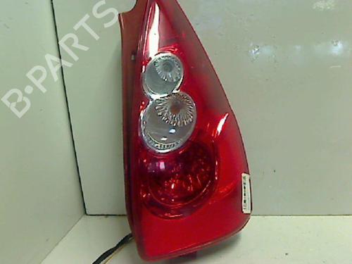 Right taillight MAZDA 5 (CR) 2.0 CD (CR19) | BP38654525C35 - Image 4